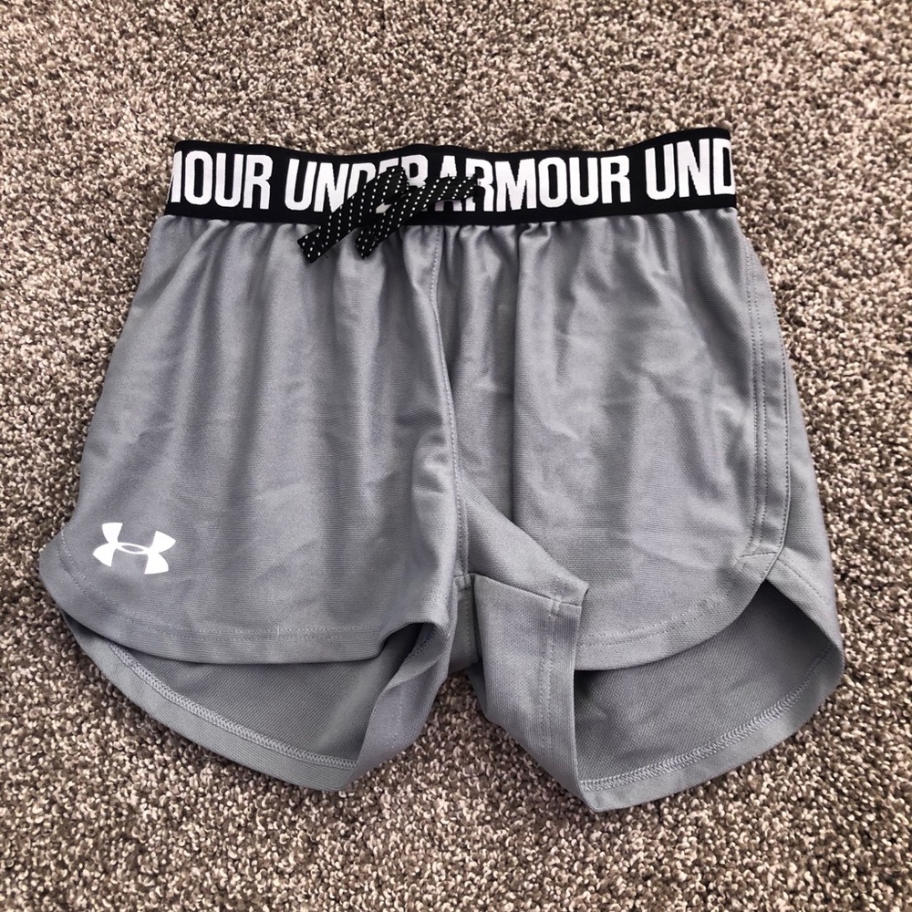 Girl’s shorts